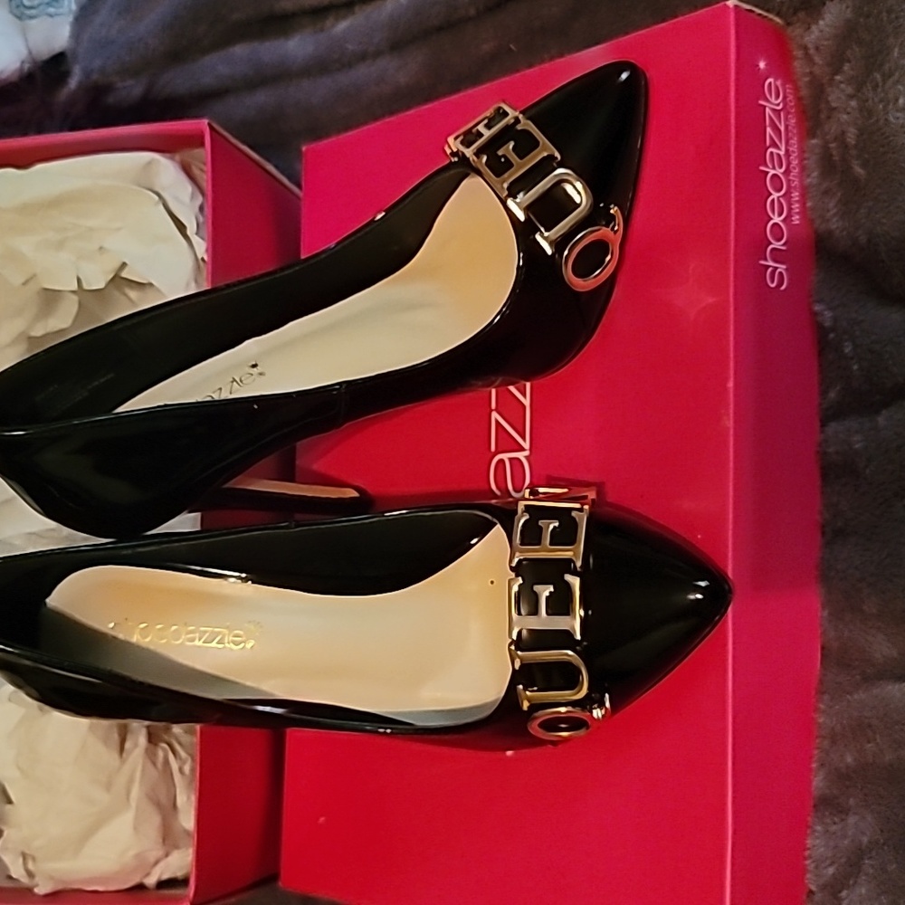 Brand New Still In Box Queen